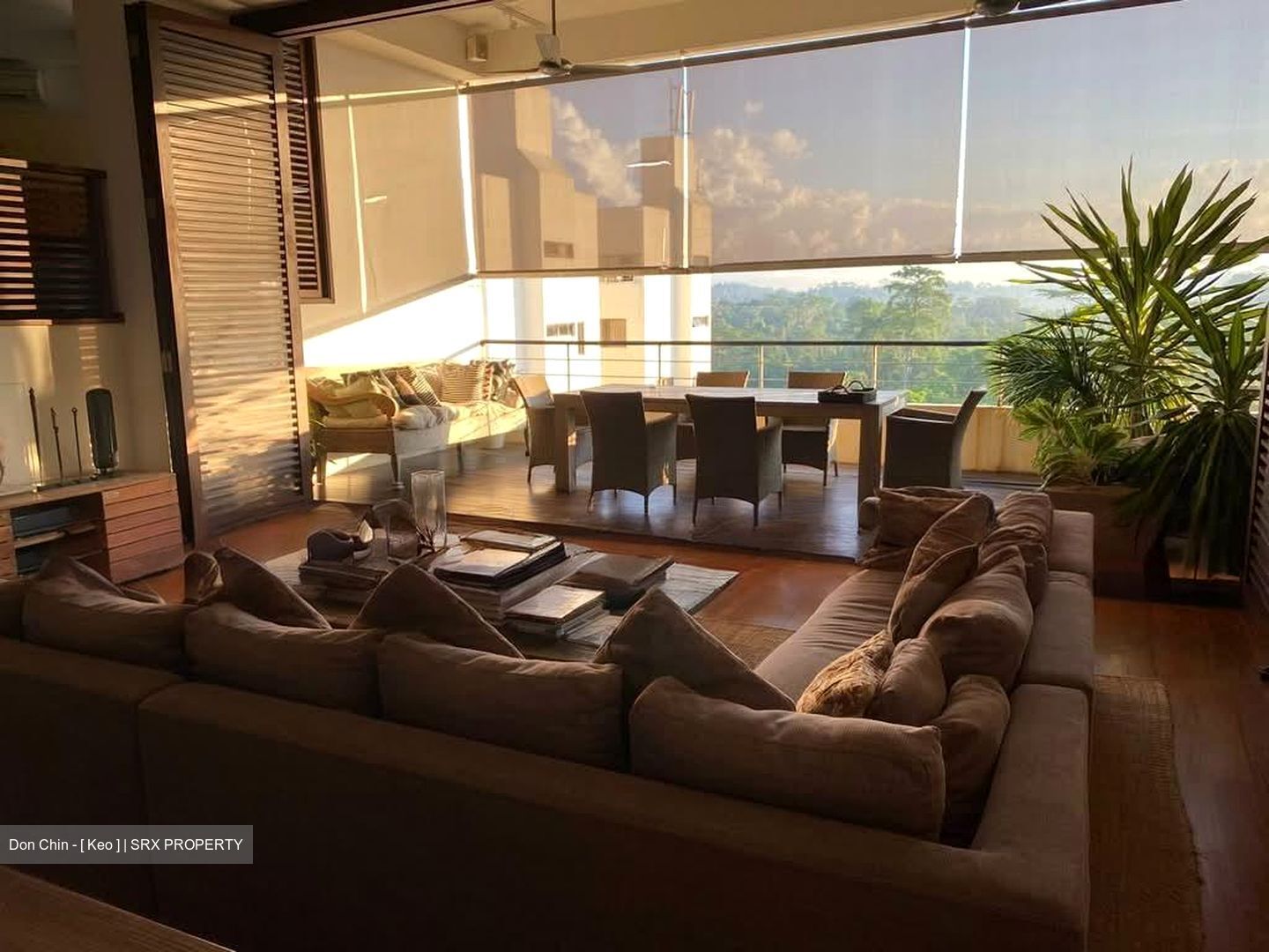 Hillcrest Arcadia (D11), Condominium #547001771